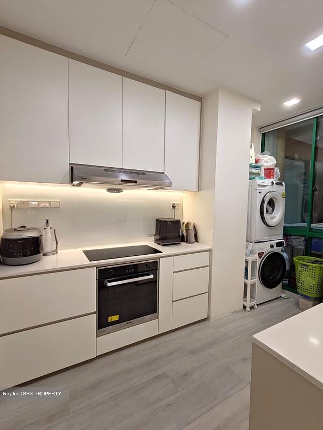 Hillview Heights (D23), Condominium #497963991